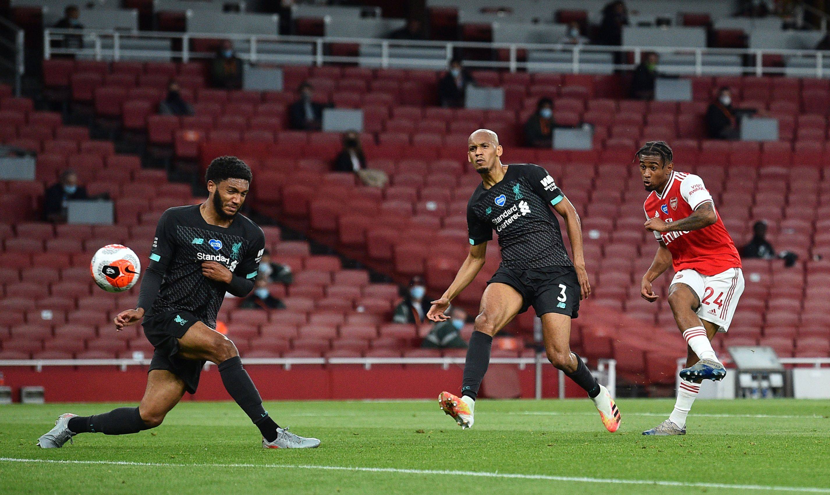 关注的焦点 关注的焦点