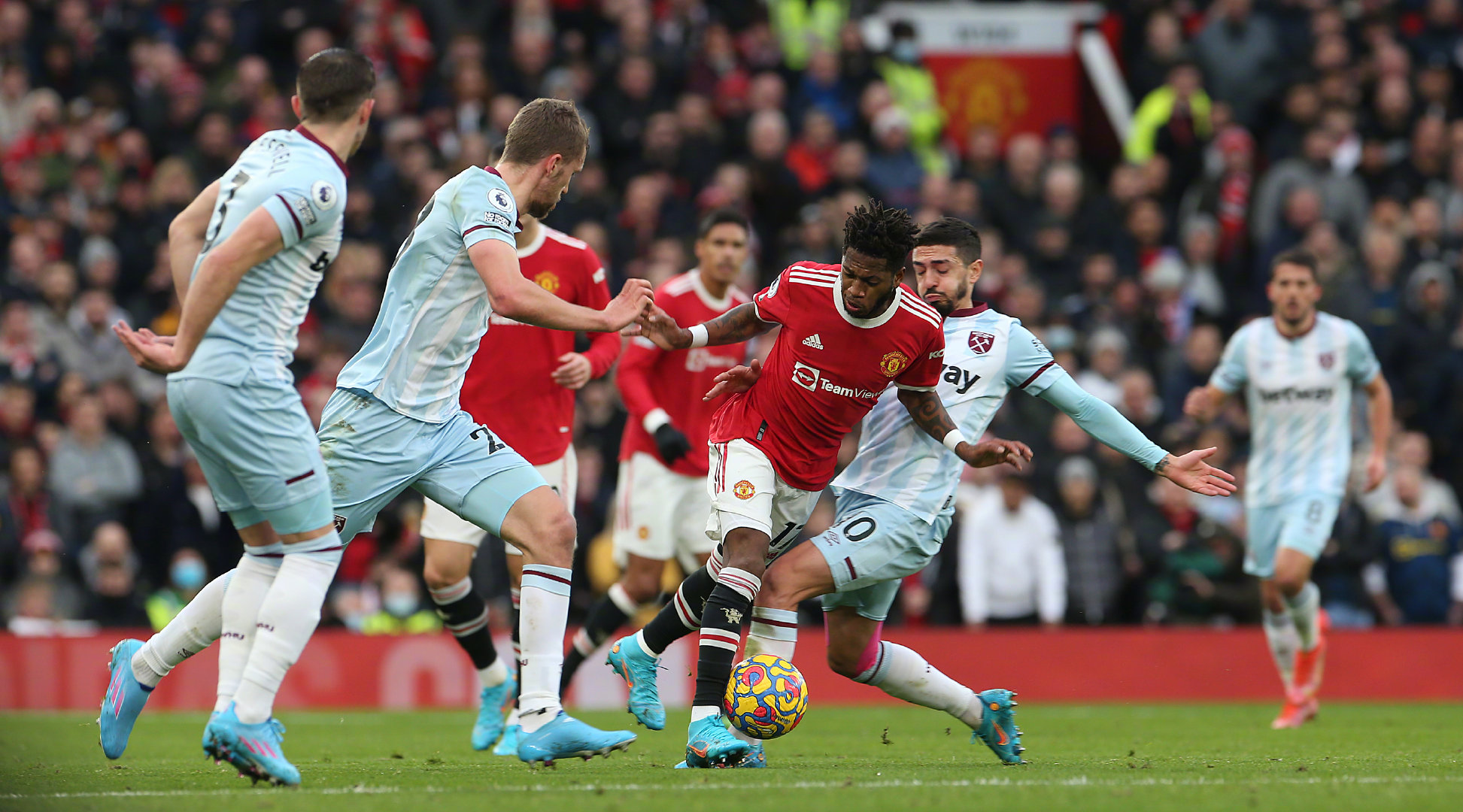 曼城两大将 曼城两大将