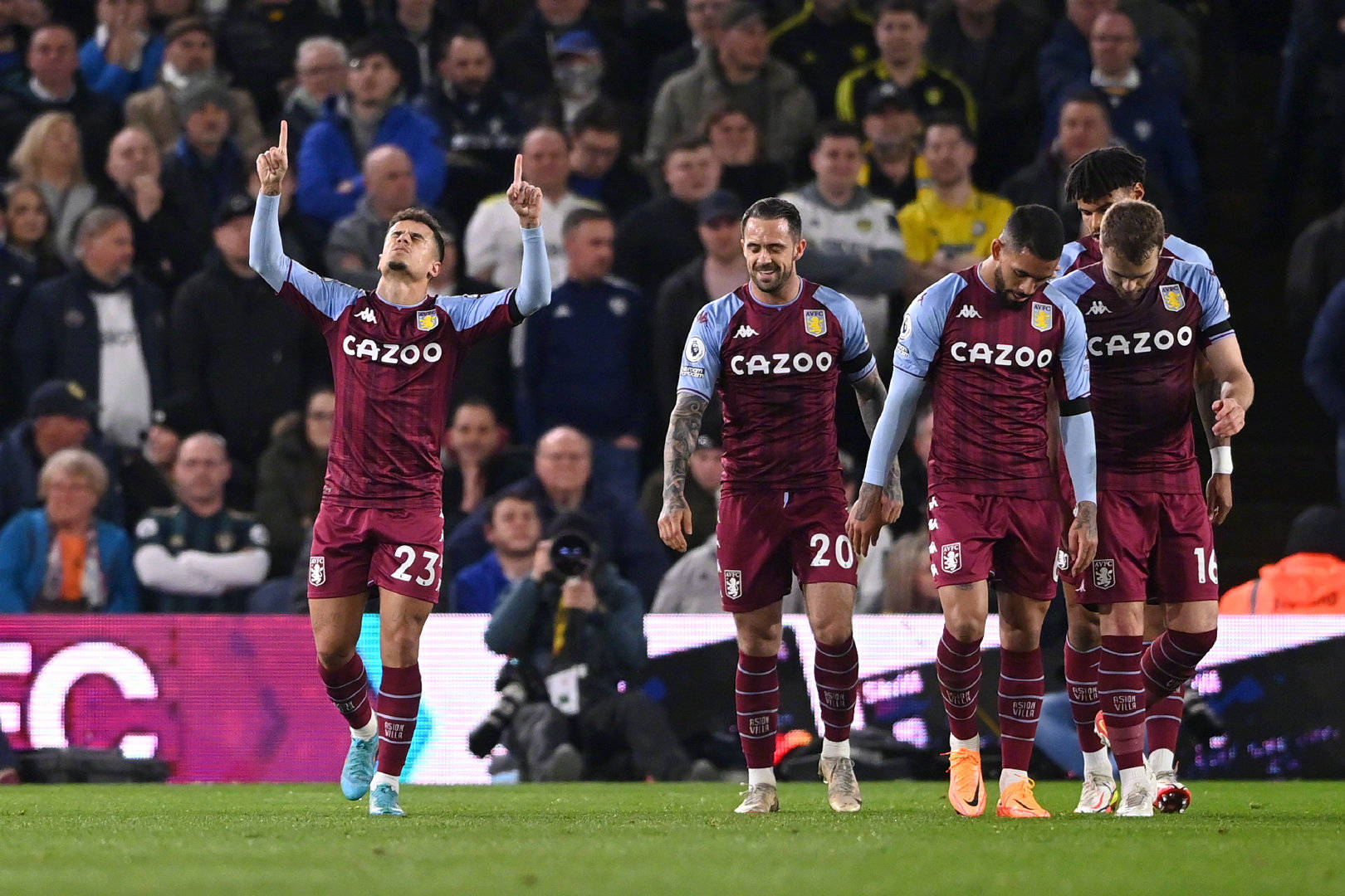 冷静地把握 冷静地把握